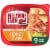 Hillshire Farm Ultra Thin Sliced Honey Ham Sandwich Meat Perspective: front