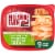 Hillshire Farm Ultra Thin Sliced Oven Roasted Turkey Breast Sandwich Meat Perspective: front