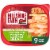Hillshire Farm® Ultra Thin Sliced Oven Roasted Turkey Breast Lunch Meat Perspective: front
