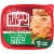 Hillshire Farm® Ultra Thin Sliced Honey Roasted Turkey Breast Deli Meat Perspective: front