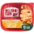 Hillshire Farm Ultra Thin Sliced Rotisserie Seasoned Chicken Breast Sandwich Meat Perspective: front