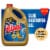 Liquid-Plumr Pro-Strength Clog Remover Gel with PipeGuard Perspective: front