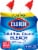 Clorox Rain Clean Toilet Bowl Cleaner Perspective: front