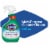 Clorox Clean-Up All Purpose Cleaner Original Scent with Bleach Spray Perspective: front
