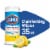 Clorox Crisp Lemon Disinfecting Wipes Perspective: front