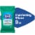 Clorox On the Go Fresh Scent Disinfecting Wipes Perspective: front