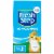 Fresh Step Non-Clumping Premium with Febreze Freshness Scented Cat Litter Perspective: front