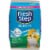 Fresh Step 35 Lb. Non-Clumping Cat Litter with Febreze 02030 Perspective: front