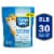 Fresh Step Crystals Cat Litter Perspective: front