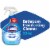 Clorox Original Bathroom Disinfecting Cleaner Perspective: front