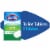 Clorox Ultra Clean Bleach Toilet Tablets Perspective: front