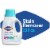 Clorox 2 for Colors-in-Laundry Free and Clear Additive Perspective: front