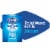 Clorox ToiletWand Disinfecting Scrubbing Pads Toilet Cleaning Refills Perspective: front