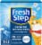 Fresh Step Extreme Mountain Spring Scented Litter with Febreze Clumping Cat Litter Perspective: front