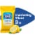 Clorox On the Go Crisp Lemon Disinfecting Wipes Perspective: front