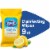 Clorox On the Go Crisp Lemon Disinfecting Wipes Perspective: front