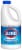 Clorox Liquid Bleach Concentrate Perspective: front