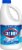 Clorox Splashless Bleach Concentrate Perspective: front