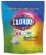 Clorox 2 Stain Remover & Color Booster Packs Perspective: front