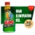 Liquid-Plumr Hair Clog Eliminator Liquid Drain Cleaner Perspective: front