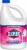 Clorox Splash-Less Fresh Meadow Scent Bleach Perspective: front