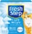 Fresh Step Light Weight Cat Litter Perspective: front