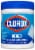 Clorox Zero Splash Bleach Packs Perspective: front