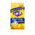 Clorox® Easy to Pull Crisp Lemon Disinfecting Wipes Perspective: front
