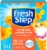 Fresh Step Extreme Clumping Cat Litter Hawaiian Aloha Perspective: front