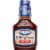 Kingsford Brown Sugar Applewood BBQ Sauce Perspective: front