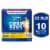 Fresh Step Clean Paws Triple Action Scented Clumping Cat Litter Perspective: front