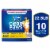 Fresh Step Clean Paws Triple Action Scented Clumping Cat Litter Perspective: front