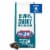Kingsford BBQ Charcoal Briquettes with Classic Hickory Perspective: front