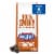 Kingsford BBQ Charcoal Briquettes with Signature Mesquite Perspective: front