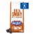 Kingsford BBQ Charcoal Briquettes with Signature Mesquite Perspective: front