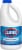 Clorox Concentrated Formula Regular Disinfecting Bleach Perspective: front