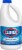 Clorox Concentrated Formula Regular Disinfecting Bleach Perspective: front