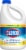 Clorox Crisp Lemon Scented Bleach Perspective: front