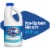 Clorox Splash-Less Clean Linen Bleach Perspective: front