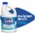 Clorox Splash-Less Clean Linen Bleach Perspective: front
