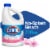 Clorox Splash-Less Fresh Meadow Bleach Perspective: front