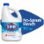 Clorox No-Splash Disinfecting Bleach Perspective: front