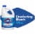 Clorox Disinfecting Bleach Perspective: front
