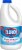 Clorox No-Splash Disinfecting Bleach Perspective: front
