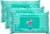 Clorox® Fresh Scent Disinfecting Wipes Perspective: front