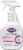 Clorox Clinical Germicidal Cleaner + Bleach Hospital Disinfectant Perspective: front