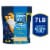 Fresh Step Crystals Health Monitoring Cat Litter With 30-Day Odor Control Perspective: front