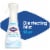 Clorox Free & Clear Disinfecting Mist Fragrance Free Disinfecting Spray Perspective: front