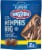Kingsford Signature Flavors Memphis BBQ and Hickory Wood Flavor Boosters Perspective: front