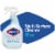 Clorox Free & Clear Fragrance Free Multi Surface Cleaner Spray Perspective: front